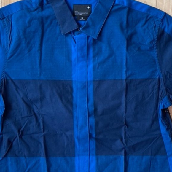 Men's Short Sleeve Shirt - Picture 2 of 4